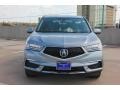 Lunar Silver Metallic - MDX Technology SH-AWD Photo No. 2