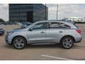 Lunar Silver Metallic - MDX Technology SH-AWD Photo No. 4