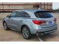 Lunar Silver Metallic - MDX Technology SH-AWD Photo No. 5