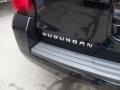 2017 Black Chevrolet Suburban LT 4WD  photo #10
