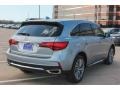 Lunar Silver Metallic - MDX Technology SH-AWD Photo No. 7