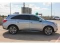 Lunar Silver Metallic - MDX Technology SH-AWD Photo No. 8
