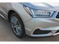Lunar Silver Metallic - MDX Technology SH-AWD Photo No. 10