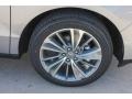 Lunar Silver Metallic - MDX Technology SH-AWD Photo No. 11