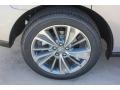 Lunar Silver Metallic - MDX Technology SH-AWD Photo No. 12