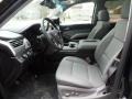 Black - Suburban LT 4WD Photo No. 16