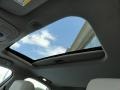 Light Platinum w/Jet Black Accents Sunroof Photo for 2017 Cadillac ATS #118939530