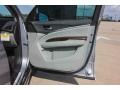 Lunar Silver Metallic - MDX Technology SH-AWD Photo No. 27