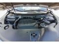 Lunar Silver Metallic - MDX Technology SH-AWD Photo No. 30