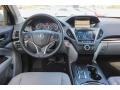 Lunar Silver Metallic - MDX Technology SH-AWD Photo No. 32