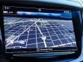 2017 Cadillac ATS Light Platinum w/Jet Black Accents Interior Navigation Photo