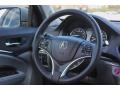Lunar Silver Metallic - MDX Technology SH-AWD Photo No. 33