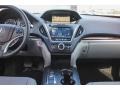 Lunar Silver Metallic - MDX Technology SH-AWD Photo No. 34