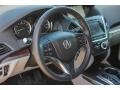 Lunar Silver Metallic - MDX Technology SH-AWD Photo No. 39