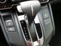 2017 Modern Steel Metallic Honda CR-V EX-L AWD  photo #33