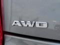 2017 Cadillac ATS Premium Perfomance AWD Marks and Logos