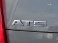 2017 Cadillac ATS Premium Perfomance AWD Marks and Logos