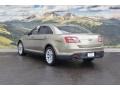 2013 Green Gem Metallic Ford Taurus Limited  photo #7