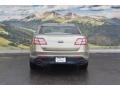 2013 Green Gem Metallic Ford Taurus Limited  photo #8