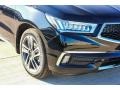 Crystal Black Pearl - MDX Advance SH-AWD Photo No. 10