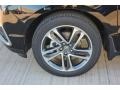 Crystal Black Pearl - MDX Advance SH-AWD Photo No. 14