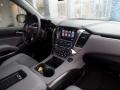 2017 Black Chevrolet Suburban LT 4WD  photo #59