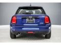 Deep Blue Metallic - Hardtop Cooper 4 Door Photo No. 4