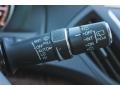 2017 Crystal Black Pearl Acura MDX Advance SH-AWD  photo #45