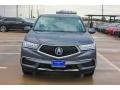 Modern Steel Metallic - MDX Technology Photo No. 2