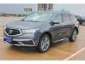 Modern Steel Metallic - MDX Technology Photo No. 3