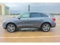 Modern Steel Metallic - MDX Technology Photo No. 4