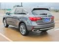 Modern Steel Metallic - MDX Technology Photo No. 5