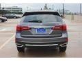 Modern Steel Metallic - MDX Technology Photo No. 6