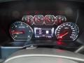 2017 Siren Red Tintcoat Chevrolet Silverado 1500 LT Double Cab 4x4  photo #25
