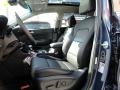 2017 Pacific Blue Kia Sportage EX AWD  photo #12