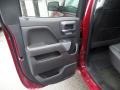 Siren Red Tintcoat - Silverado 1500 LT Double Cab 4x4 Photo No. 45