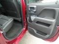 Siren Red Tintcoat - Silverado 1500 LT Double Cab 4x4 Photo No. 50