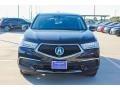 Crystal Black Pearl - MDX Technology Photo No. 2
