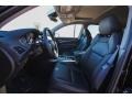 2017 Crystal Black Pearl Acura MDX Technology  photo #18