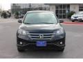 Crystal Black Pearl - CR-V EX Photo No. 2