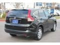 Crystal Black Pearl - CR-V EX Photo No. 7