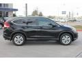 Crystal Black Pearl - CR-V EX Photo No. 8