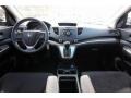 Crystal Black Pearl - CR-V EX Photo No. 9