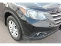 Crystal Black Pearl - CR-V EX Photo No. 10