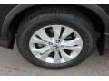 Crystal Black Pearl - CR-V EX Photo No. 14