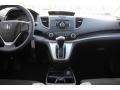 Crystal Black Pearl - CR-V EX Photo No. 29