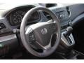 Crystal Black Pearl - CR-V EX Photo No. 36