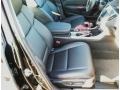 2017 Crystal Black Pearl Acura TLX Sedan  photo #23