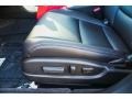 2017 Crystal Black Pearl Acura TLX Sedan  photo #42