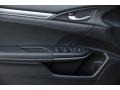 Modern Steel Metallic - Civic EX-L Sedan Photo No. 8